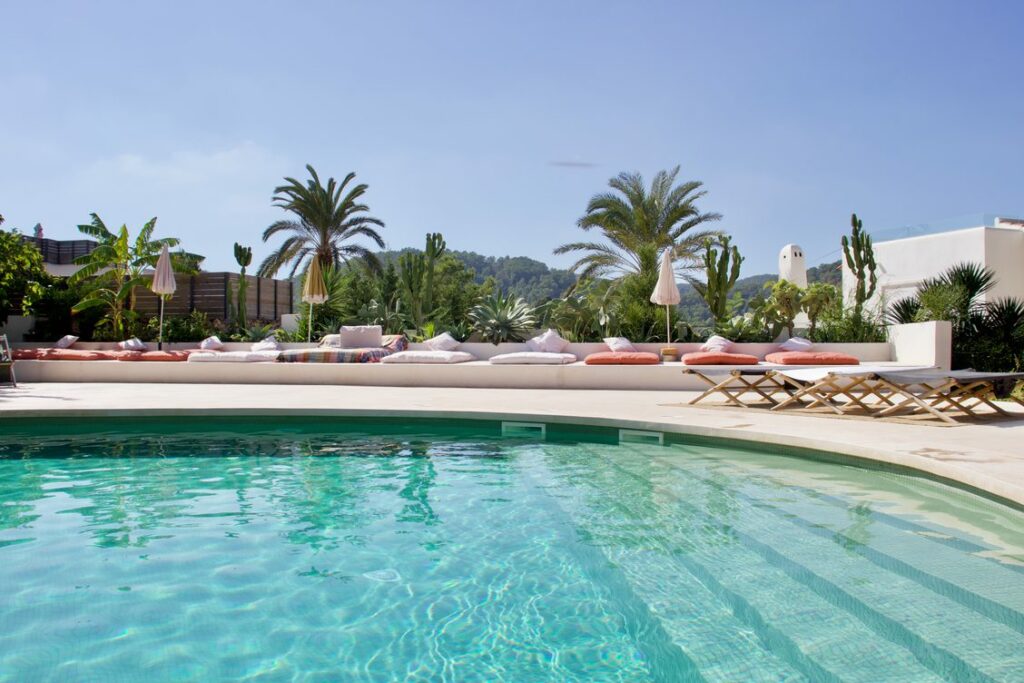 Discover Las Salinas Ibiza La Pandilla